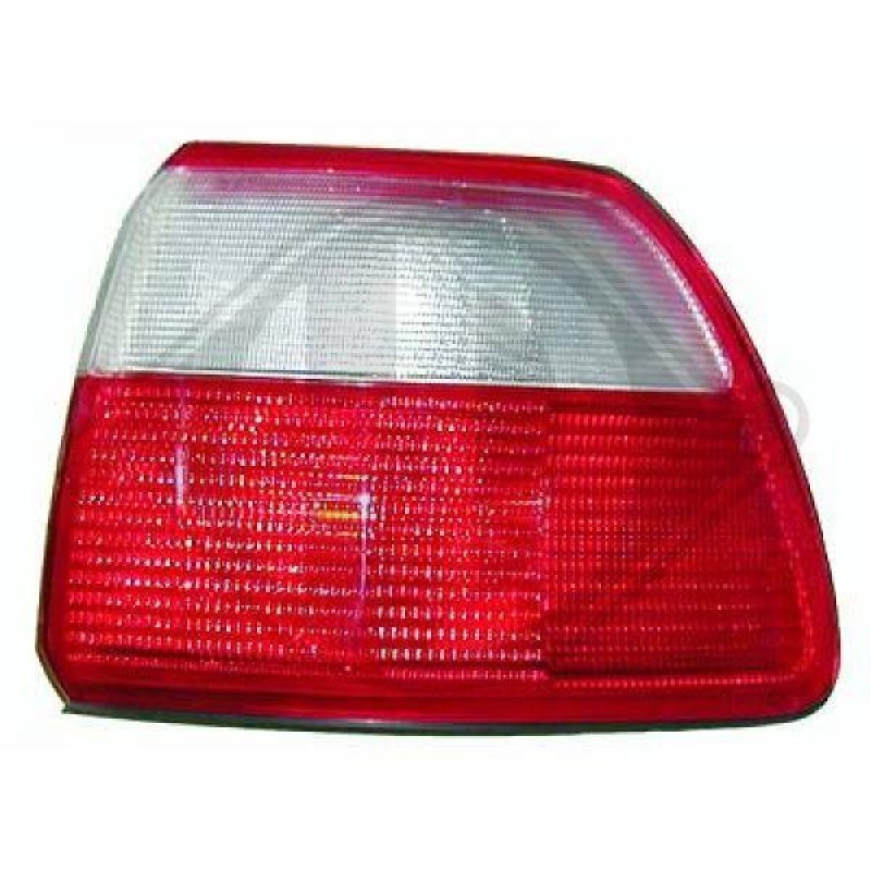 DIEDERICHS Combination Rearlight