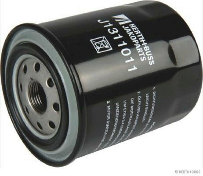 HERTH+BUSS JAKOPARTS Oil Filter