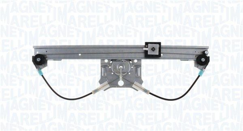 MAGNETI MARELLI Window Regulator