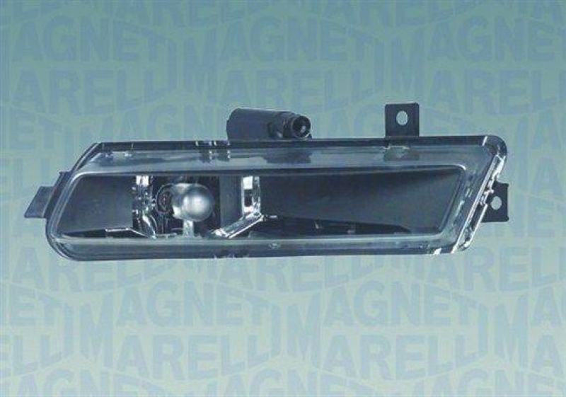 MAGNETI MARELLI Nebelscheinwerfer 712402001120
