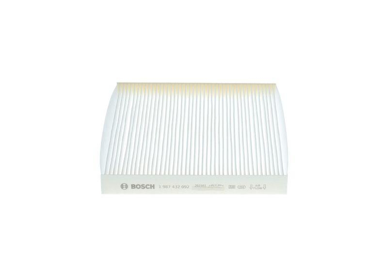BOSCH Filter, Innenraumluft 1 987 432 092