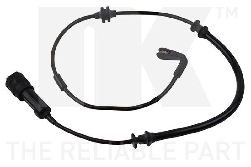 Warnkontakt, Bremsbelagverschlei&szlig; 280110