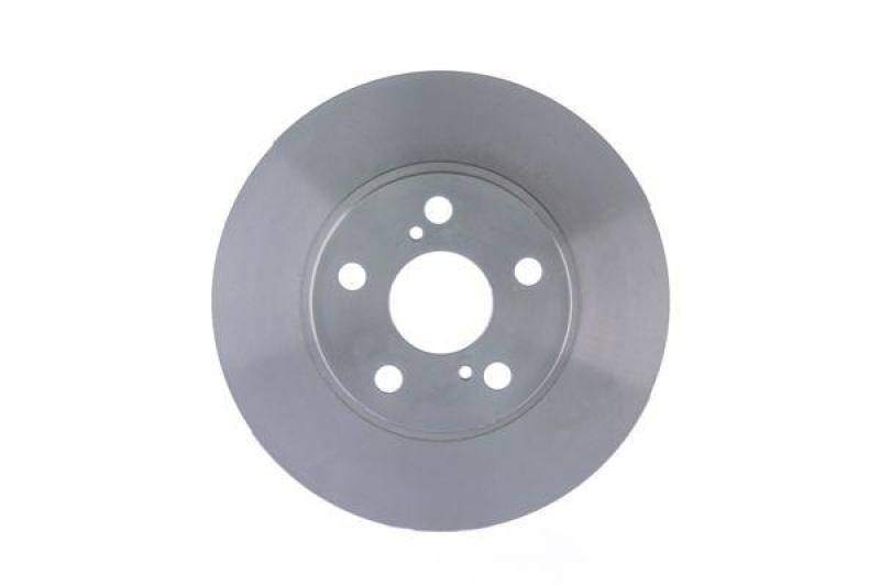 2x HELLA Bremsscheibe 8DD 355 104-891