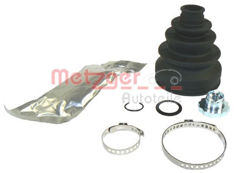 METZGER Bellow Kit, drive shaft