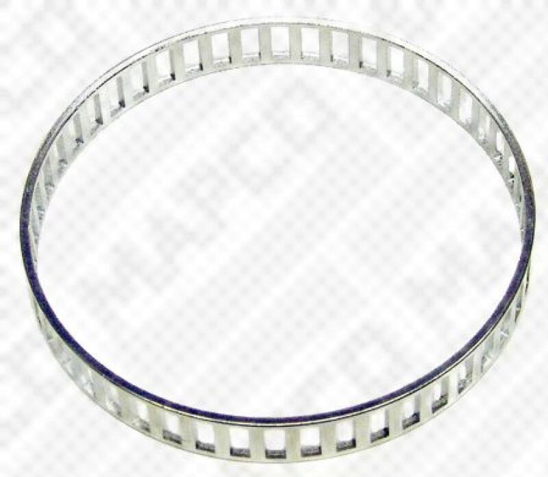 MAPCO Sensor Ring, ABS