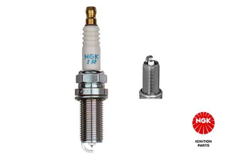 NGK Spark Plug