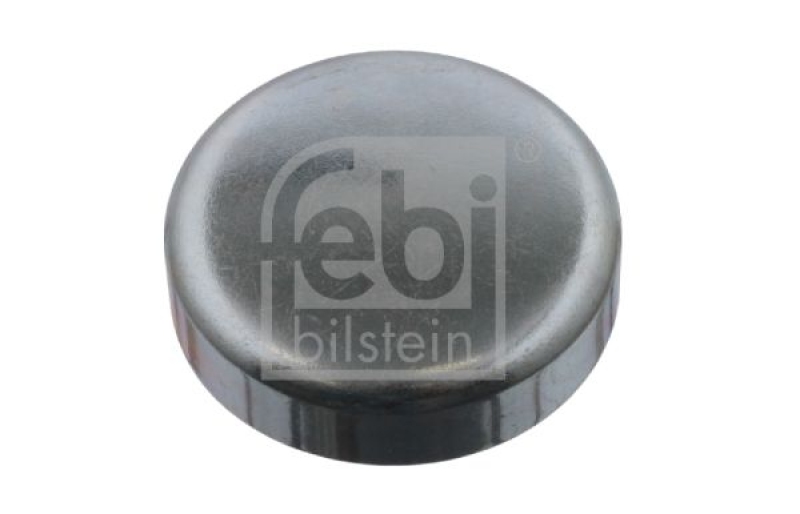 Febi Bilstein Froststopfen febi Plus passend für VW Golf 4 1J1 1.4 5 Pas...