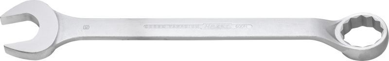 HAZET Ring-/Open End Spanner