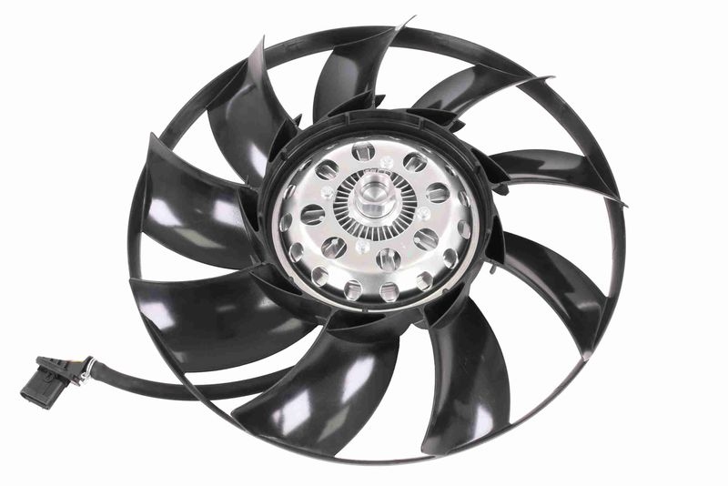 VEMO Clutch, radiator fan Original VEMO Quality