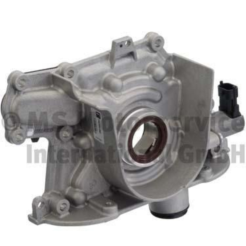 PIERBURG Oil Pump