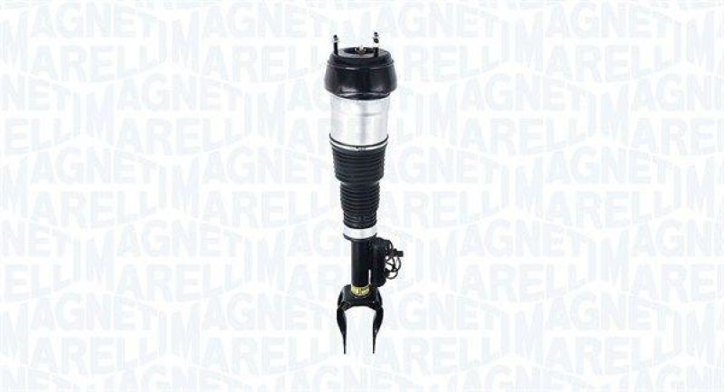 MAGNETI MARELLI Air Spring Strut