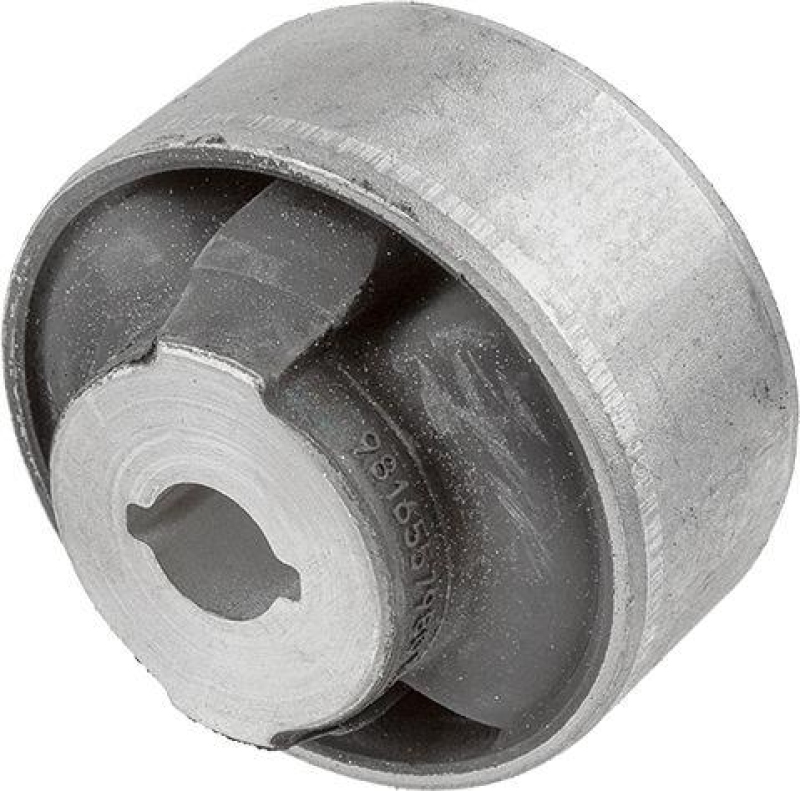 LEMF&Ouml;RDER Mounting, control/trailing arm