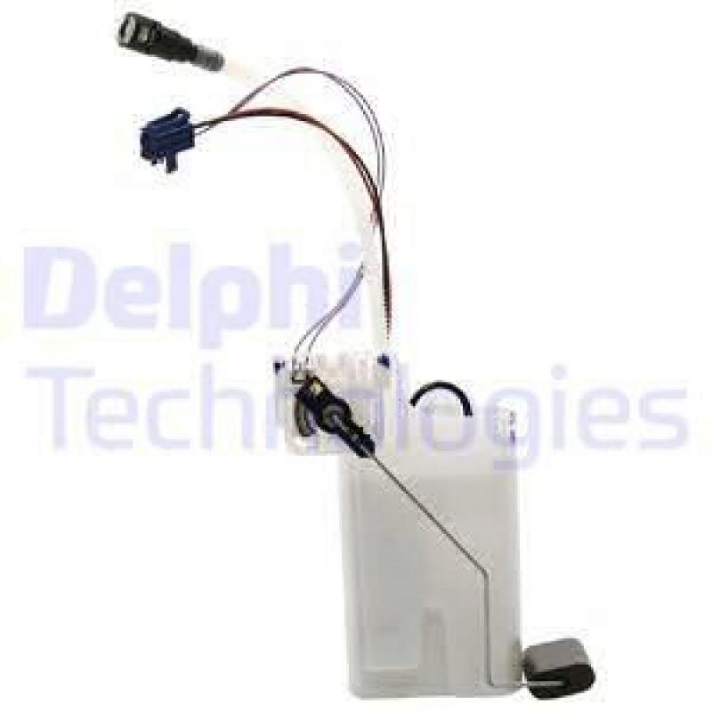 DELPHI Fuel Feed Unit