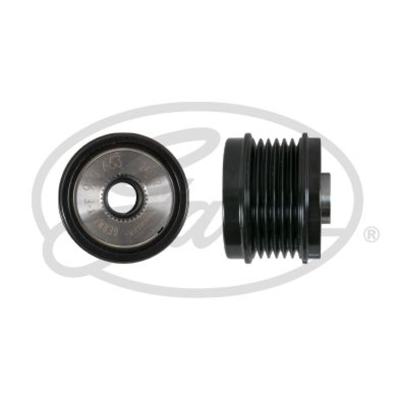 GATES Alternator Freewheel Clutch DriveAlign®