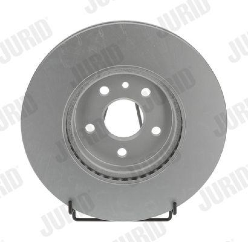 2x JURID Brake Disc
