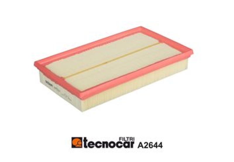 TECNOCAR Luftfilter