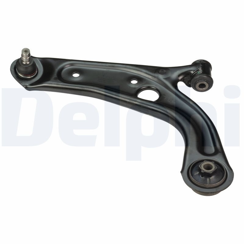 DELPHI Control Arm/Trailing Arm, wheel suspension