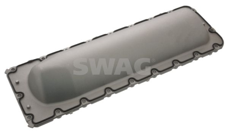 SWAG Housing Cover, crankcase