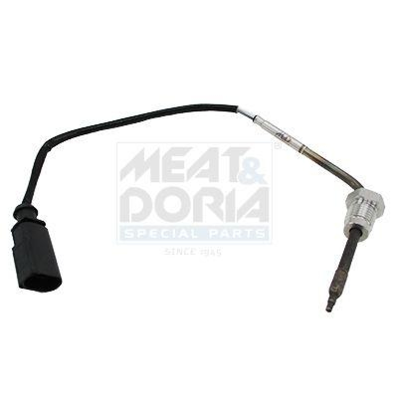 MEAT & DORIA Sensor, Abgastemperatur