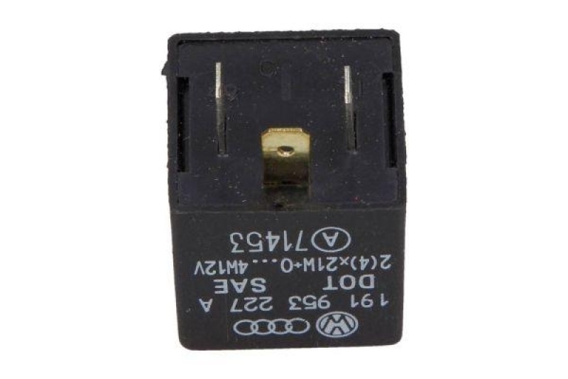 MAXGEAR Hazard Lights Relay
