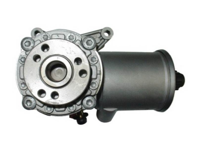 SPIDAN Hydraulic Pump, steering system