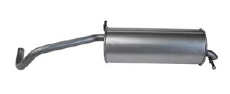 EBERSPÄCHER Rear Muffler