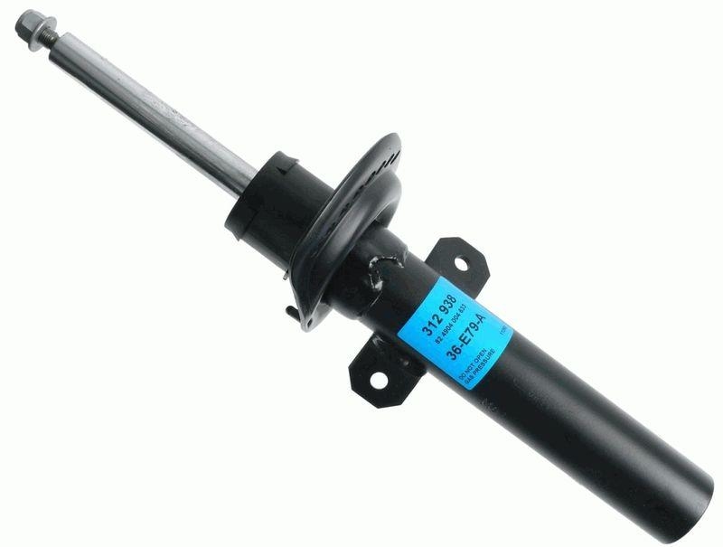 SACHS Shock Absorber