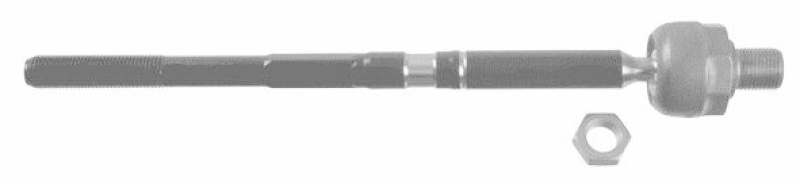 LEMFÖRDER Axialgelenk, Spurstange 27726 01