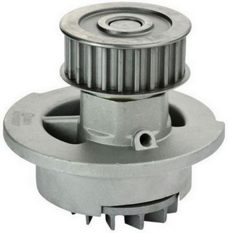 DENCKERMANN Wasserpumpe, Motork&uuml;hlung A310007P