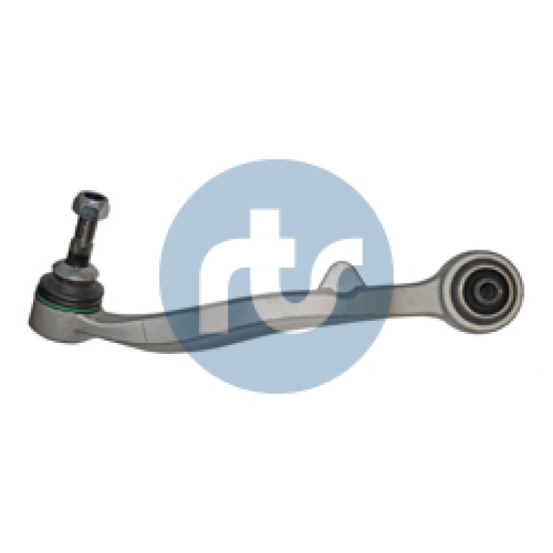 RTS Control Arm/Trailing Arm, wheel suspension