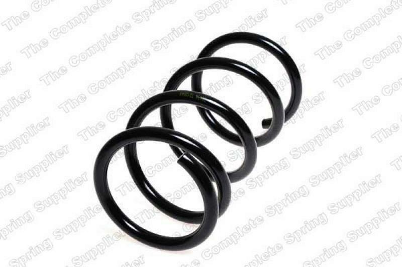 LESJÖFORS Coil Spring