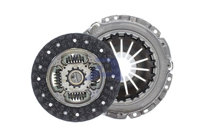 AISIN Kupplungssatz AISIN Clutch Set (2P)