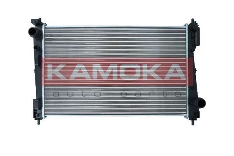 KAMOKA Kühler, Motorkühlung