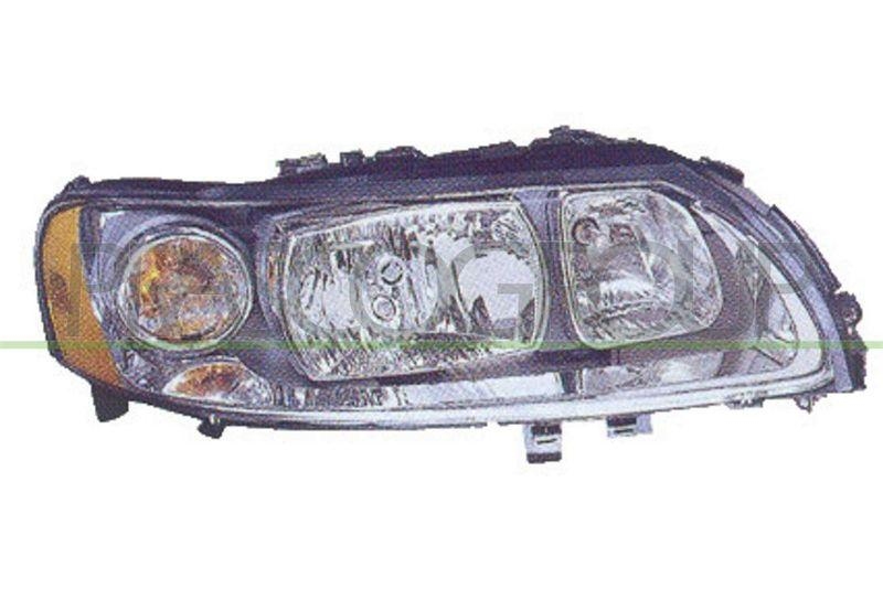 Headlight