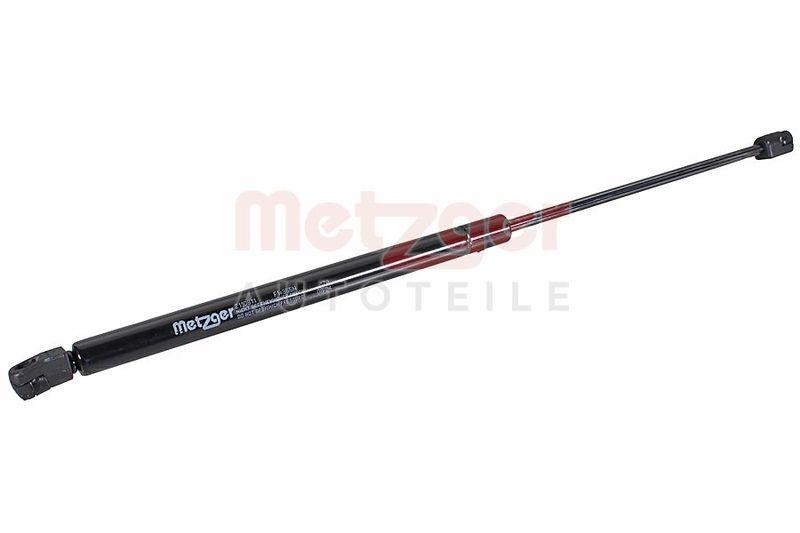 METZGER Gasfeder, Koffer-/Laderaum 2110811