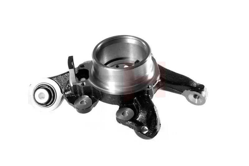 Achsschenkel Radaufh&auml;ngung Hinten rechts passend f&uuml;r BMW 3 Touring E91 320 318 GH-291503H