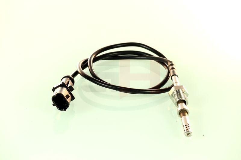 Abgastemperatursensor Abgastemperaturf&uuml;hler passend f&uuml;r Fiat Bravo 2 1.4 Stilo GH-742366