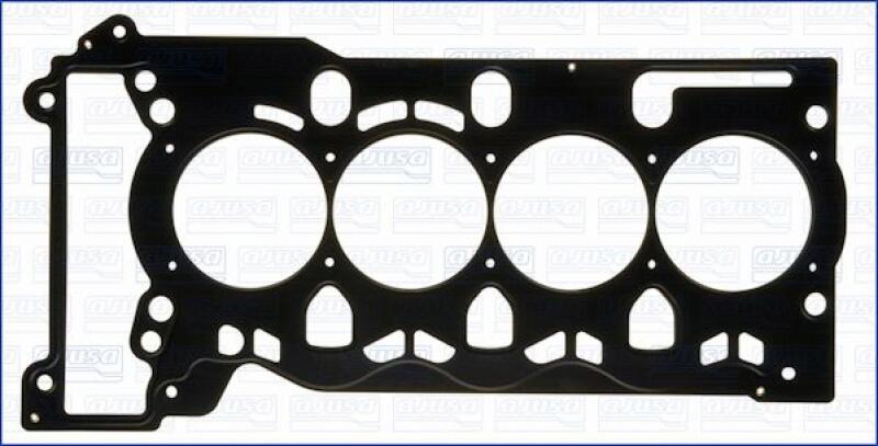 AJUSA Gasket, cylinder head MULTILAYER STEEL