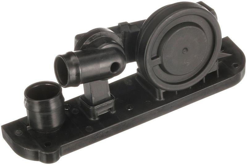 GATES &Ouml;labscheider, Kurbelgeh&auml;useentl&uuml;ftung EMH906