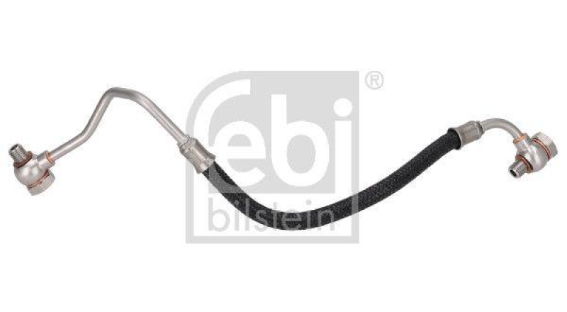 FEBI BILSTEIN &Ouml;lleitung, Lader 191479