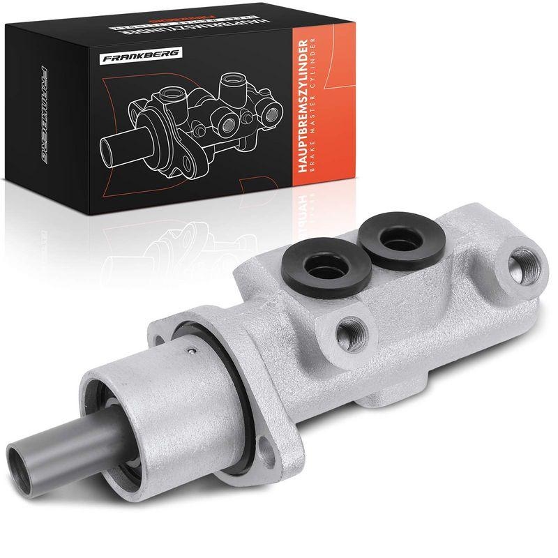 1x Frankberg Hauptbremszylinder Bremszylinder 5481FB0005490
