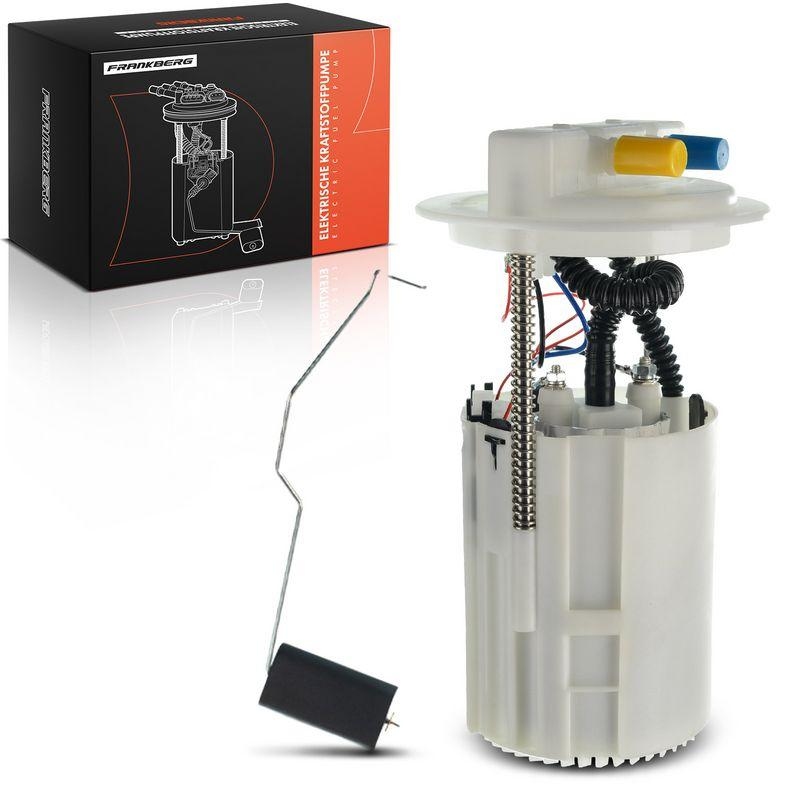 1x Frankberg Kraftstoffpumpe 5481FB0012966