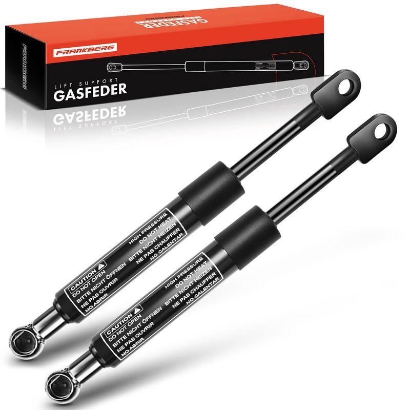 2x Frankberg Gasfeder D&auml;mpfer Heckscheibe 5481FB0013985
