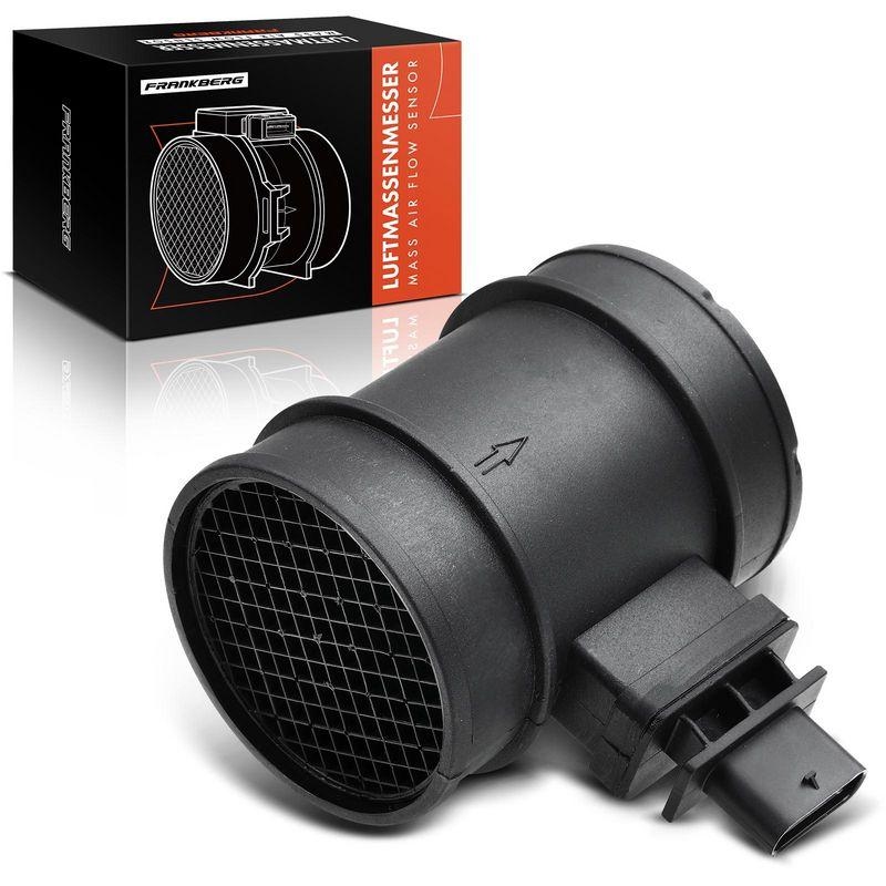 1x Frankberg Luftmassenmesser 5481FB0016522
