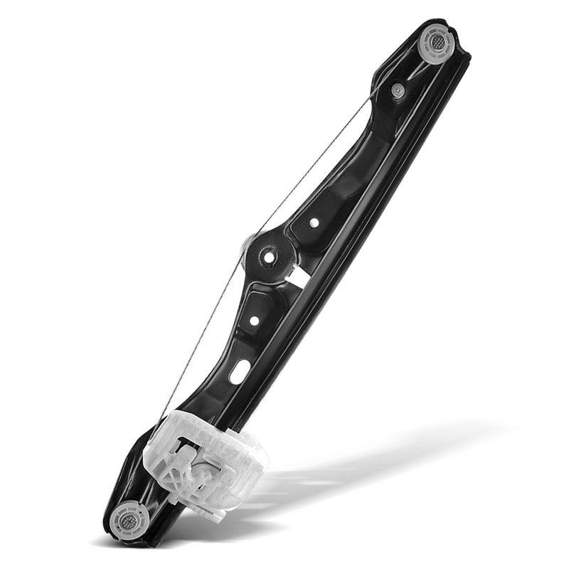 1x Frankberg Fensterheber Hinten Links 5481FB0024557