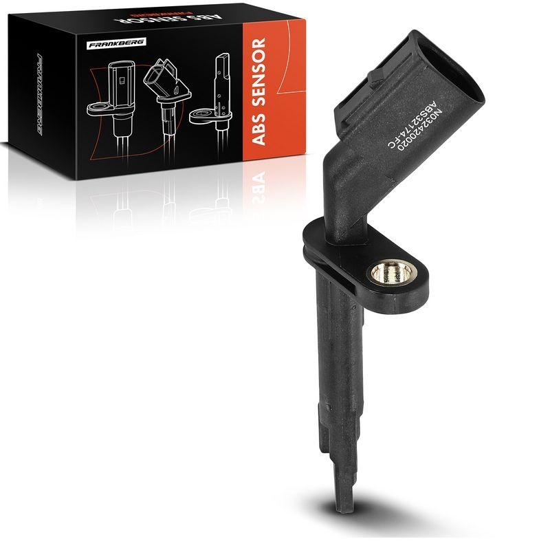 1x Frankberg ABS Sensor Vorderachse beidseitig 5481FB0031578