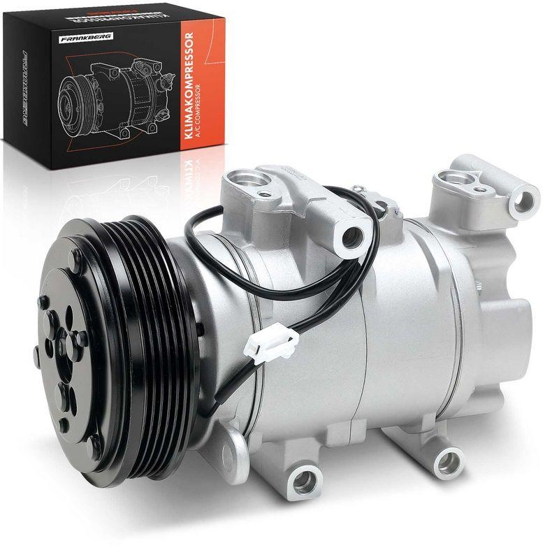 Frankberg Kompressor, Klimaanlage 5481FB0050988