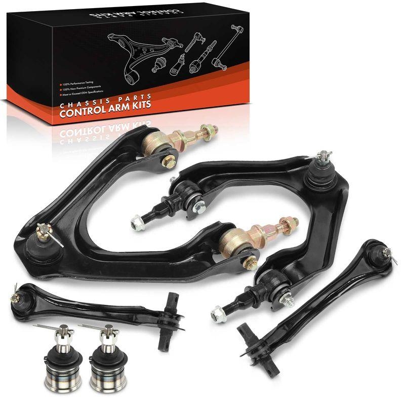 1x Frankberg Querlenker Satz Vorderachse 5481FB0035325