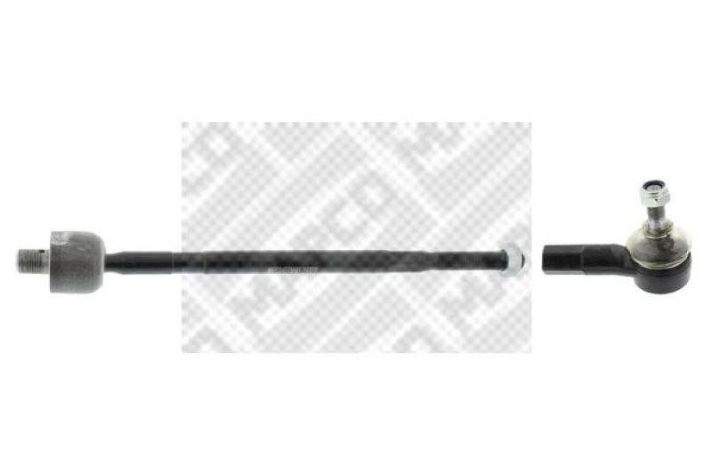 MAPCO Tie Rod