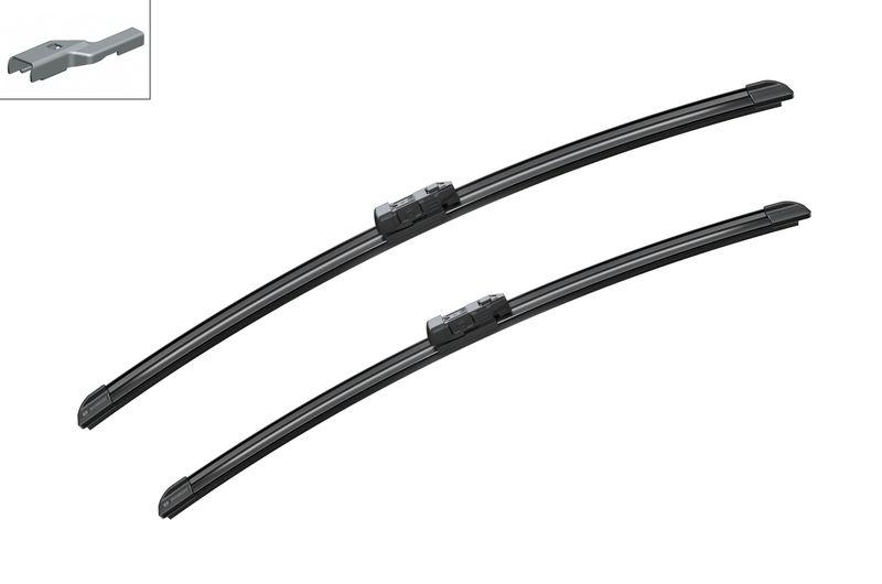 BOSCH Wischblatt Aerotwin 3 397 014 118